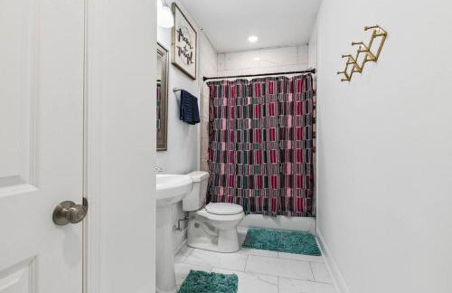 Luxury 6BR Oasis near French Qtr - Foto 22