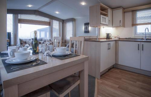 Ty Moselle 12 - 2 Bedroom Holiday Home - Amroth - Foto 9