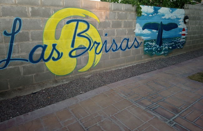 Cabañas Las Brisas - Photo 44