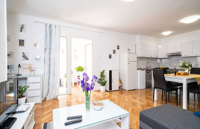 Apartment Fifi - Foto 13