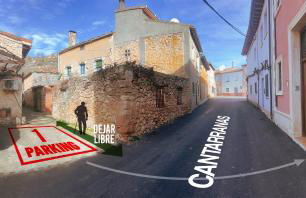 Casa Rural Mayoral (Barriopedro) - Foto 15