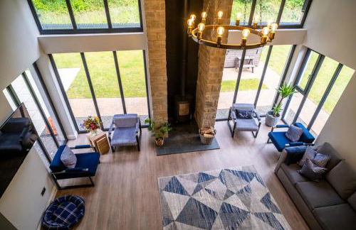 Lowwood Lodges - Foto 12