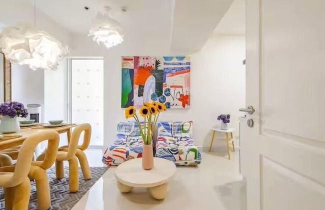 Azure Urban Resort by Adam's Crib - Foto 55