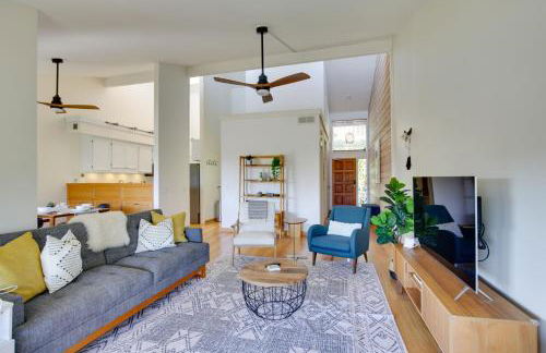 La Mesa Townhome 15 Mi to San Diego! - Photo 7