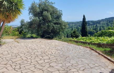 Thanos home corfu - Foto 18