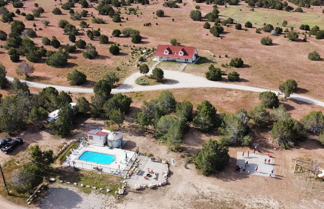 Ranchette Ponderosa - The Timpanogos #1 at Wind Walker Homestead - Foto 31