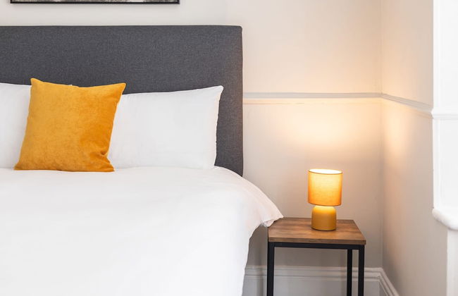 Host Stay Clifton Studio 1 - Foto 15