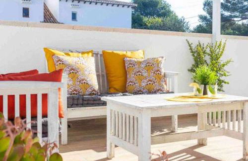 Bungalow Pink Blue - Foto 9