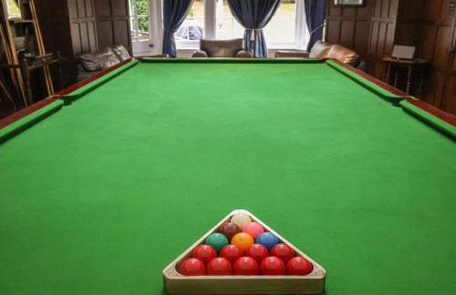 Henstead Hall - Photo 29