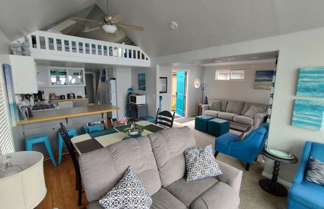 Oceanfront Cabin 6 w Jacuzzi Awe-inspiring View - Foto 23