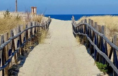 Bursztynowy domek - Foto 21