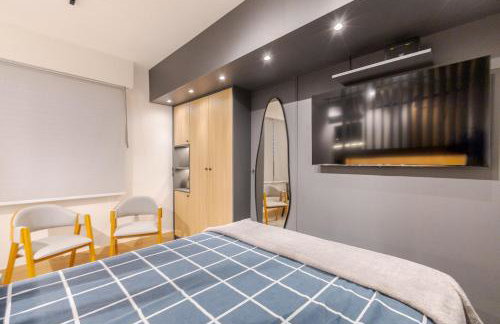 Studio próximo ao Consulado EUA e Hospital Conceição! - Foto 6