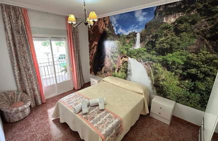 Vivienda rural Saltos de la Osera - Foto 13