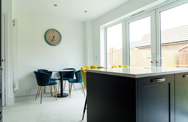 3 Bedroom 3.5 Bathroom House Chichester - Foto 17