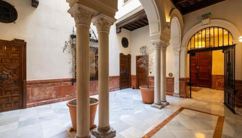 Apartamentos Gravina 56 - Foto 2