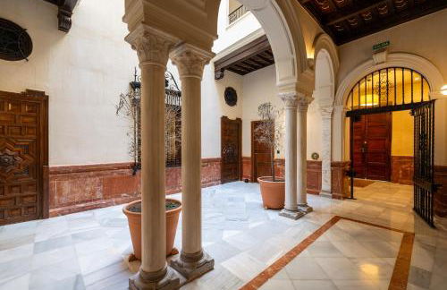 Apartamentos Gravina 56 - Foto 2