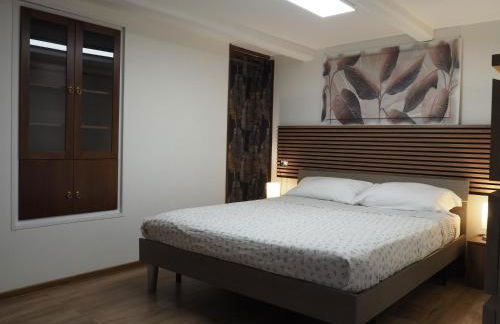 Soprani - Casa Casoni - Foto 1