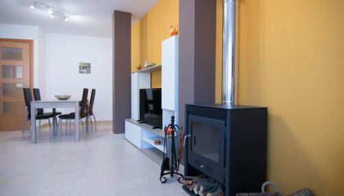 Apartament Bagà - Foto 4