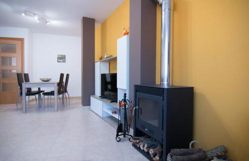 Apartament Bagà - Foto 4