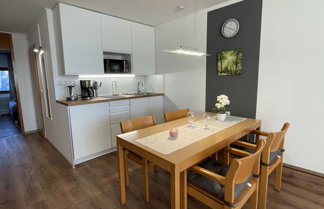 Lula inklusive Schwimmbad und Sauna - Foto 2