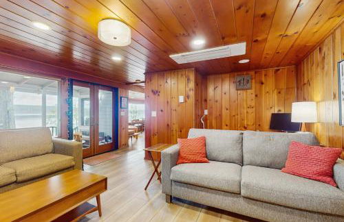 Eagle Beach Retreat - Foto 20