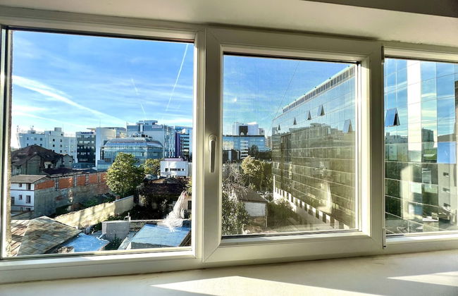 Downtown Victoria Apartments By CityBookings - Foto 48