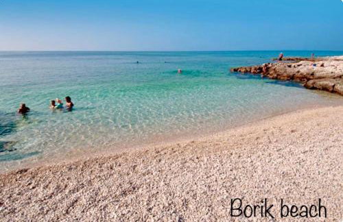 Beautiful view apartment with garage space - Photo 22