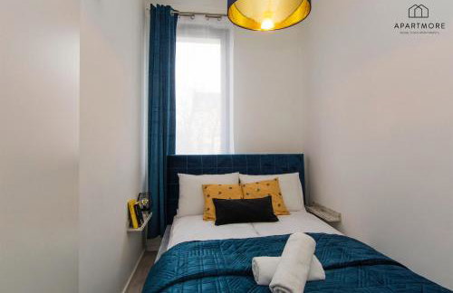 City Break Apartments by Apartmore - Foto 37