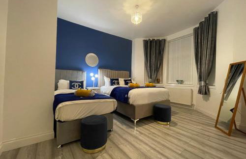 HLA Holytown - Foto 13