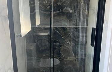 Perfect Contractor house-3 free parking space-EV charging-Secure-Quiet-Modern - Foto 16