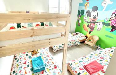 Lovely Disney House - Foto 4