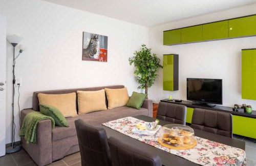 Superbe Loft Center of Saverne Bike Parking - Foto 15