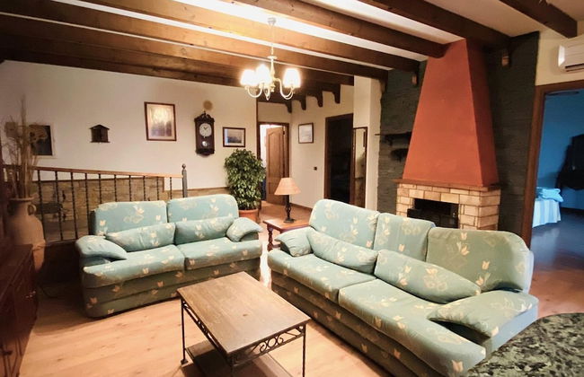 Belvilla by oyo Home Holidays Casa Rural Tijoco - Foto 14