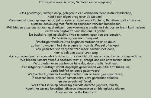 Apartment bei Stenze - Foto 25