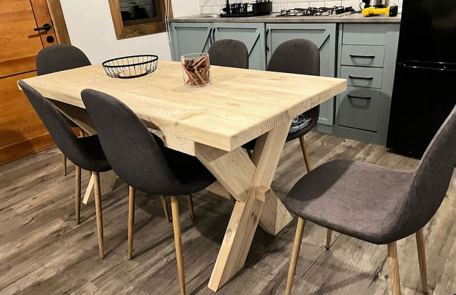 Cabañas Lawal Pto Varas - Foto 23