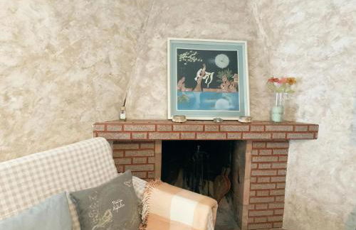 Holiday Home in Villamiel with Mountain Views - Foto 12