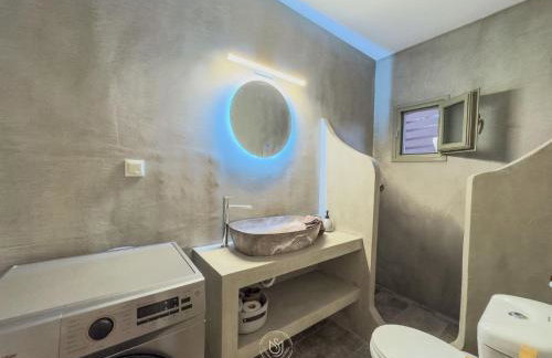 Santa Marina Apartments & Studios - Foto 24