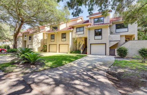 Niceville Retreat with Boat Dock, Golf Course and Pool - Foto 30