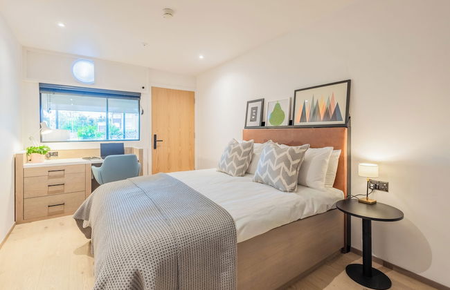 THE SPACE TO STAY APARTHOTEL - Foto 32