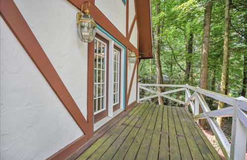 Swiss Chalet - Foto 48