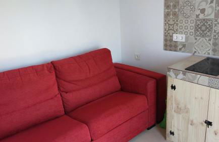 Ocean view with terrace - Foto 15