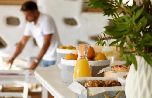 Kallos of Mykonos - previous Leonis Summer Houses - Foto 9