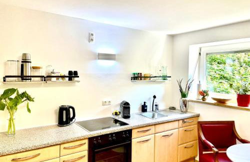 GastRoom Am Seefeld - Foto 25