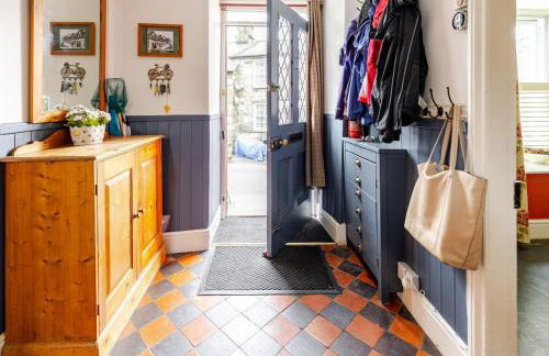 Charming cottage in Snowdonia - Foto 56