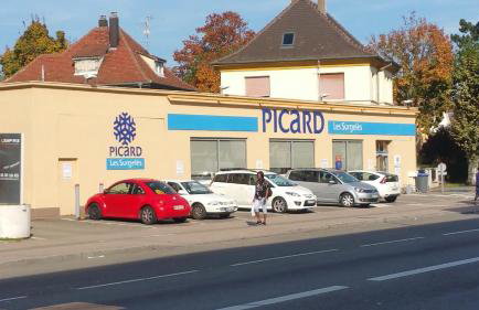 Escale cosy a Strasbourg au fil de l eau - Foto 45