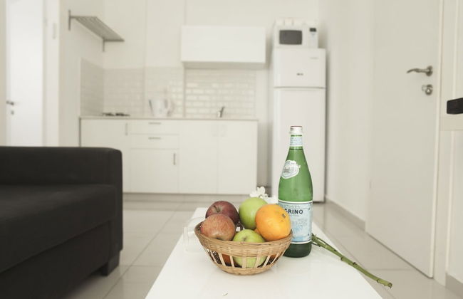 Kerem Hateiminim Apartments - Photo 9