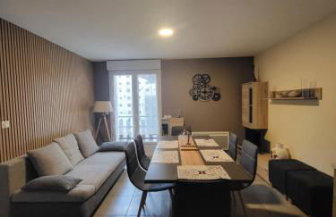 LE TOURISTIC Appartements - Foto 21