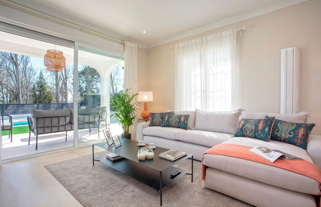 Genteel Home El Brillante - Foto 18