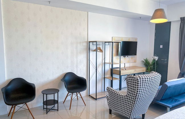 Tropicana 218 Macalister by YueLai Inn - Foto 58