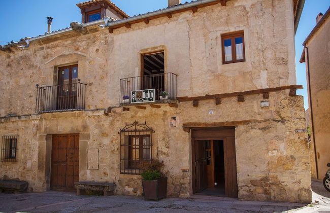 El Bulín de Pedraza - Foto 28
